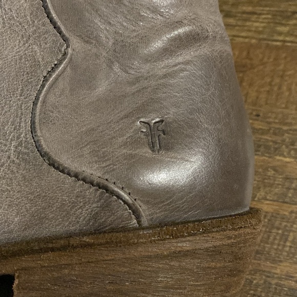 Frye Leather boots - Picture 3 of 7